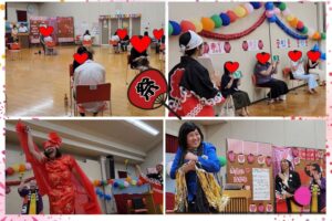 第69回ふれあいパーティー～出会い広がる💙真夏の良縁祭～」開催致しました！