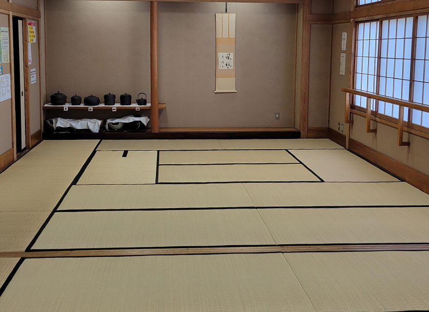 勤総センター写真